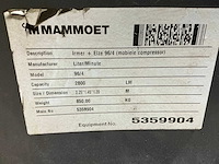 Irmer+elze 96/4 luchtcompressor - afbeelding 3 van  12