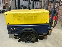 Irmer+elze 96/4 luchtcompressor - afbeelding 5 van  12