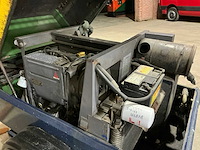 Irmer+elze 96/4 luchtcompressor - afbeelding 9 van  12
