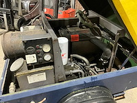 Irmer+elze 96/4 luchtcompressor - afbeelding 10 van  12