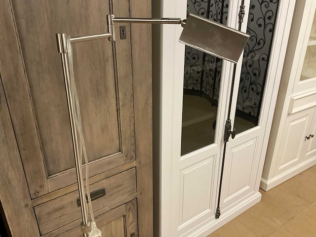 Iro vloerlamp - afbeelding 5 van  8