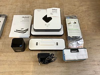 Irobot - braava* 390t - dweilrobot (2x) - afbeelding 4 van  6