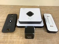 Irobot braava 390t dweilrobot - afbeelding 3 van  9