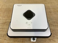 Irobot braava 390t dweilrobot - afbeelding 4 van  9