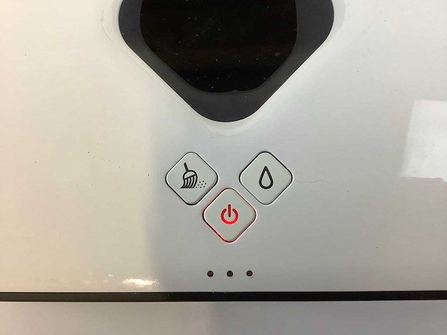 Irobot braava 390t dweilrobot - afbeelding 6 van  9