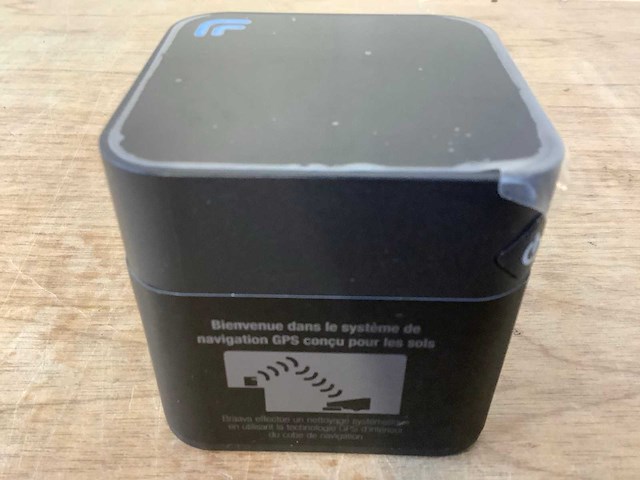 Irobot braava 390t dweilrobot - afbeelding 9 van  9