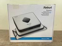 Irobot braava 390t dweilrobot - afbeelding 2 van  9