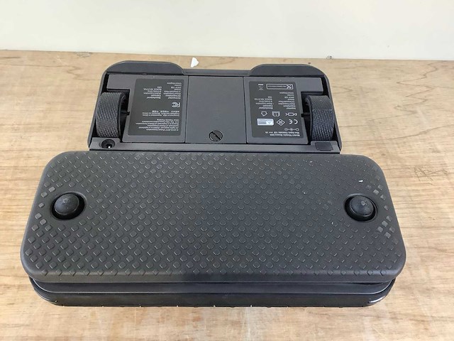 Irobot braava 390t dweilrobot - afbeelding 5 van  9