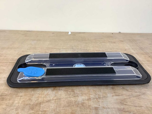 Irobot braava 390t dweilrobot - afbeelding 9 van  9