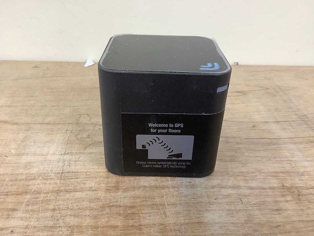 Irobot braava 390t dweilrobot - afbeelding 6 van  9