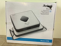 Irobot braava 390t dweilrobot - afbeelding 3 van  10