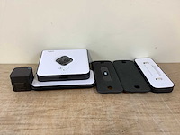 Irobot braava 390t dweilrobot - afbeelding 4 van  10