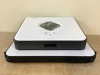 Irobot braava 390t dweilrobot - afbeelding 5 van  10