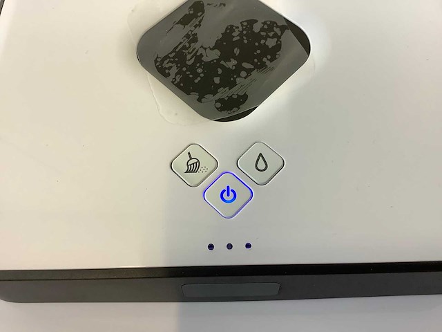 Irobot braava 390t dweilrobot - afbeelding 6 van  10