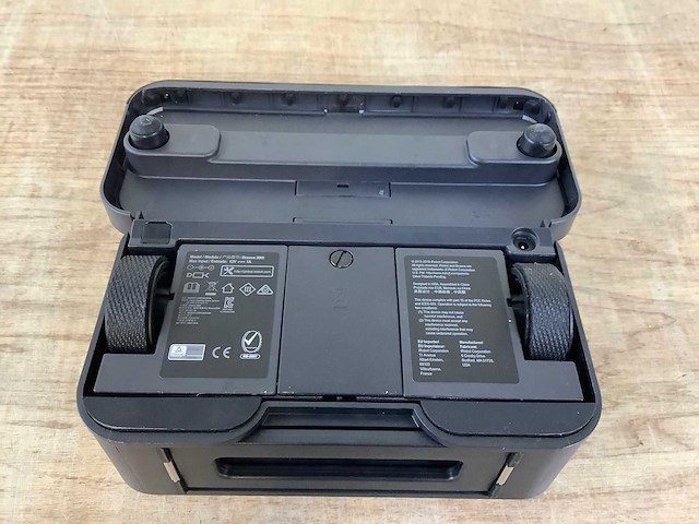 Irobot braava 390t dweilrobot - afbeelding 7 van  10