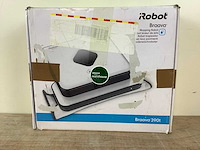 Irobot braava 390t dweilrobot - afbeelding 2 van  7