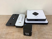 Irobot braava 390t dweilrobot - afbeelding 3 van  7