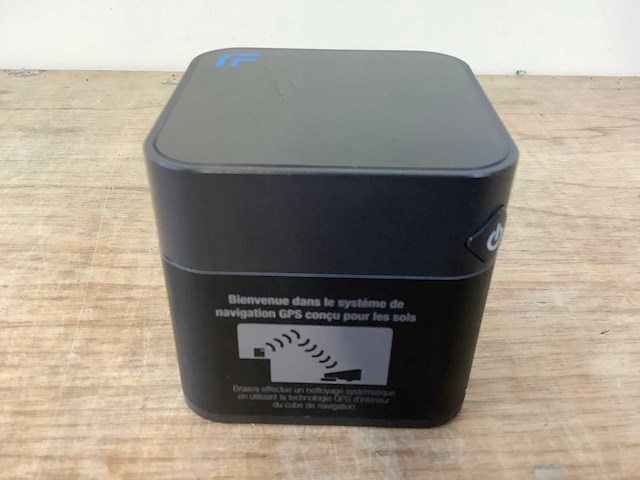 Irobot braava 390t dweilrobot - afbeelding 5 van  7