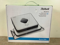 Irobot braava 390t dweilrobot - afbeelding 2 van  9