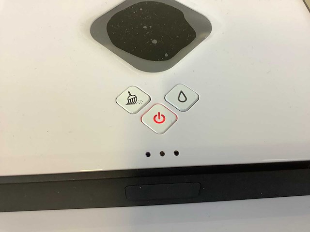 Irobot braava 390t dweilrobot - afbeelding 5 van  9