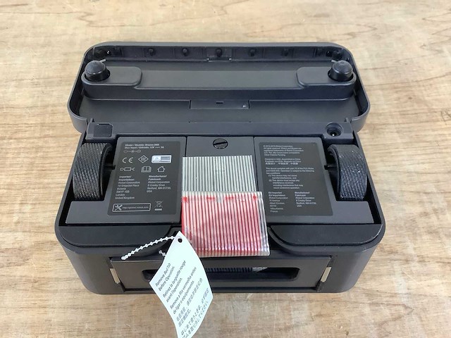 Irobot braava 390t dweilrobot - afbeelding 6 van  9