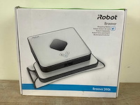 Irobot braava 390t dweilrobot - afbeelding 2 van  8