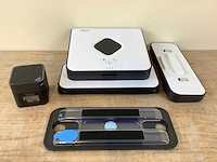 Irobot braava 390t dweilrobot - afbeelding 3 van  8