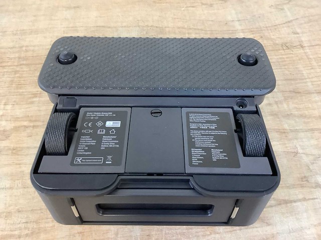 Irobot braava 390t dweilrobot - afbeelding 5 van  8