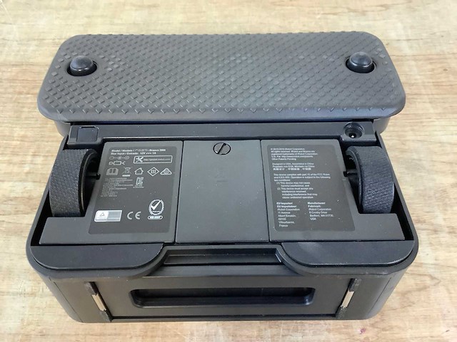 Irobot braava 390t dweilrobot - afbeelding 5 van  9