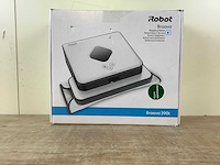Irobot braava 390t dweilrobot - afbeelding 2 van  9