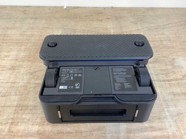 Irobot braava 390t dweilrobot - afbeelding 5 van  9