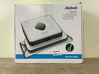 Irobot braava 390t robotstofzuiger - afbeelding 2 van  7