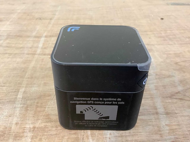 Irobot braava 390t robotstofzuiger - afbeelding 6 van  7