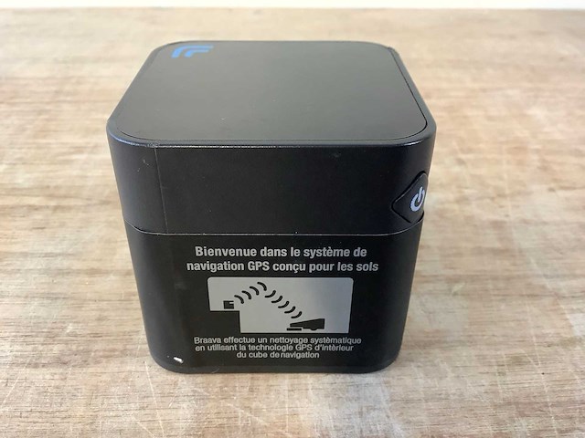 Irobot braava 390t robotstofzuiger - afbeelding 6 van  7