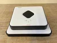 Irobot braava 390t robotstofzuiger - afbeelding 2 van  5