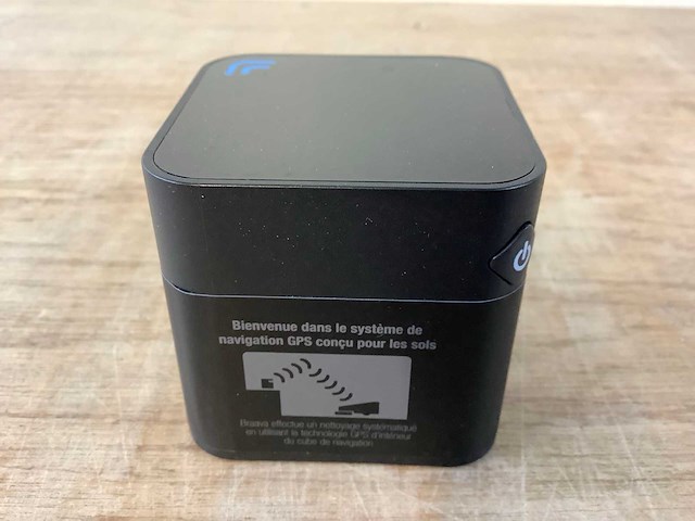 Irobot braava 390t robotstofzuiger - afbeelding 4 van  5