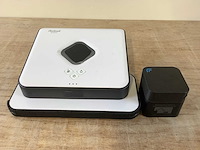 Irobot braava 390t robotstofzuiger - afbeelding 1 van  5