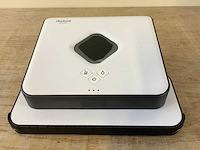 Irobot braava 390t robotstofzuiger - afbeelding 3 van  5