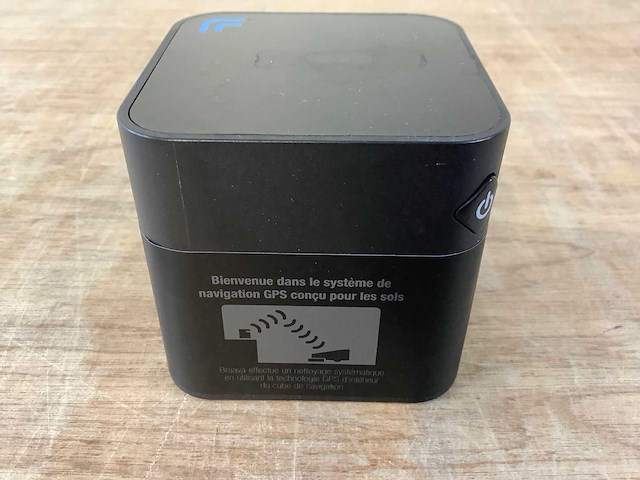 Irobot braava 390t robotstofzuiger - afbeelding 4 van  5