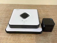 Irobot braava 390t robotstofzuiger - afbeelding 1 van  7