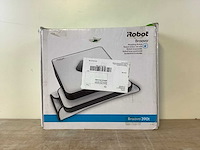 Irobot braava 390t robotstofzuiger - afbeelding 2 van  7
