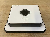 Irobot braava 390t robotstofzuiger - afbeelding 3 van  7