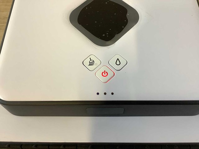 Irobot braava 390t robotstofzuiger - afbeelding 4 van  7