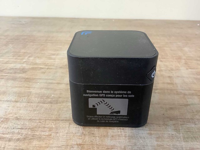 Irobot braava 390t robotstofzuiger - afbeelding 6 van  7