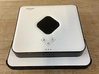 Irobot braava 390t robotstofzuiger - afbeelding 3 van  7