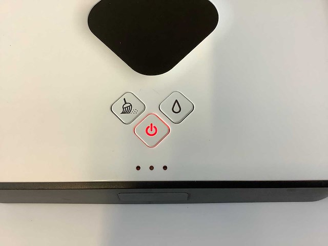 Irobot braava 390t robotstofzuiger - afbeelding 4 van  7