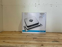 Irobot braava 390t robotstofzuiger - afbeelding 2 van  8