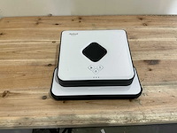 Irobot braava 390t robotstofzuiger - afbeelding 3 van  8