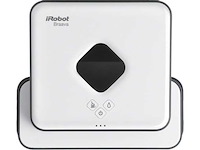 Irobot braava 390t robotstofzuiger - afbeelding 8 van  8
