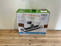Irobot braava 390t robotstofzuiger - afbeelding 2 van  8